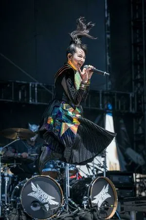 Babymetal OnlyFans Leaked Free Thumbnail Picture - #vA3oK78aC2
