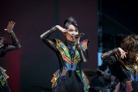 Babymetal OnlyFans Leaked Free Thumbnail Picture - #vucDnZc0pQ