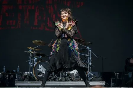 Babymetal OnlyFans Leaked Free Thumbnail Picture - #w4Rhk1axGh