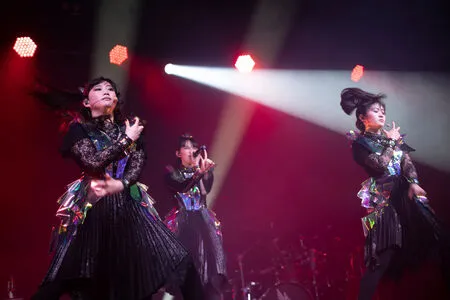 Babymetal OnlyFans Leaked Free Thumbnail Picture - #w5lW491GTr