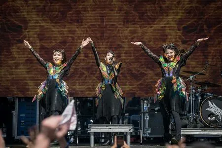 Babymetal OnlyFans Leaked Free Thumbnail Picture - #wCrsDudEBp