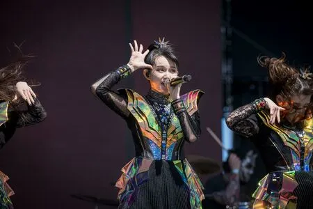 Babymetal OnlyFans Leaked Free Thumbnail Picture - #woUPHmwAKh
