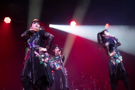 Babymetal OnlyFans Leaked Free Thumbnail Picture - #yWWgp5WUiZ