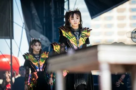 Babymetal OnlyFans Leaked Free Thumbnail Picture - #ys7ClnEhsC