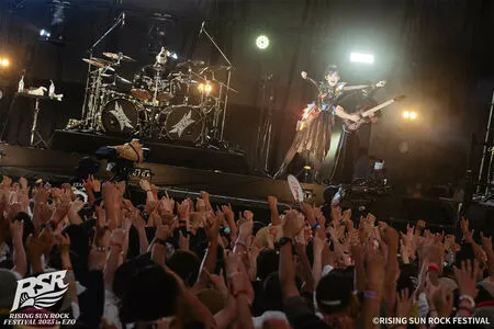Babymetal OnlyFans Leaked Free Thumbnail Picture - #zxLV4bzp6G