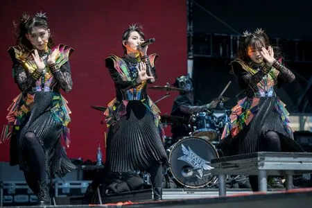 Babymetal OnlyFans Leaked Free Thumbnail Picture - #zxOlJzt0aR