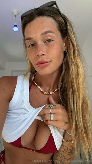 Babymichali OnlyFans Leaked Free Thumbnail Picture - #1SfFyAPID7