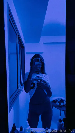 Babymichali OnlyFans Leaked Free Thumbnail Picture - #5kvaLdKcaM