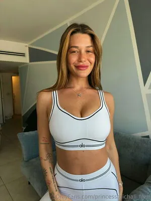 Babymichali OnlyFans Leaked Free Thumbnail Picture - #PeLZw9gZhh