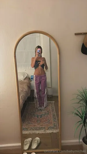 Babymichali OnlyFans Leaked Free Thumbnail Picture - #Ye3oGJRlsW