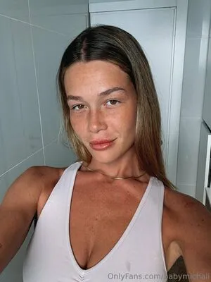 Babymichali OnlyFans Leaked Free Thumbnail Picture - #fN63I9AbBO