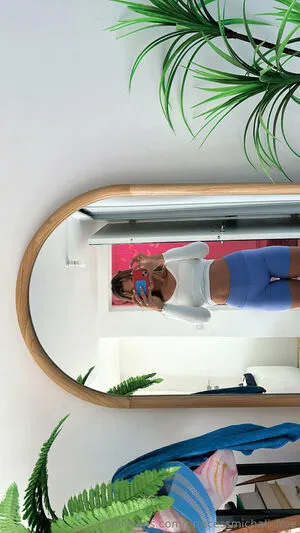 Babymichali OnlyFans Leaked Free Thumbnail Picture - #w1gqLZKODJ