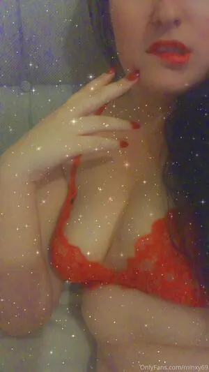 Babyminx692 OnlyFans Leaked Free Thumbnail Picture - #6AWSOBfpwy