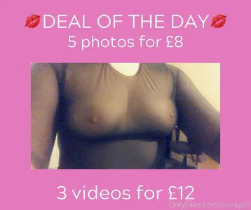 Babyminx692 OnlyFans Leaked Free Thumbnail Picture - #VWw5Y7Jtli