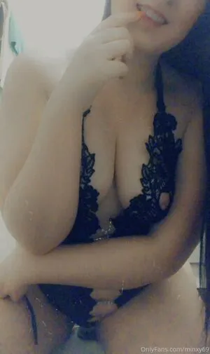 Babyminx692 OnlyFans Leaked Free Thumbnail Picture - #udLpVRVQt2