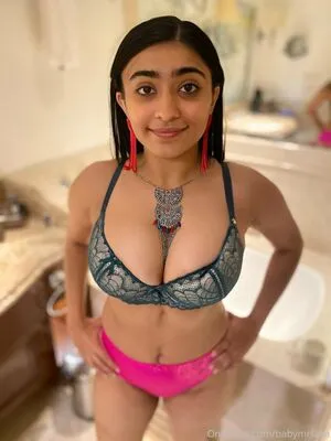 Babymisaka OnlyFans Leaked Free Thumbnail Picture - #0olOTwiW5T