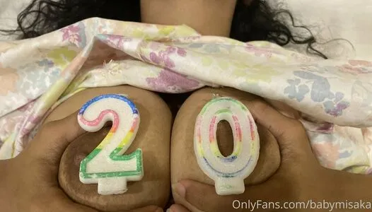 Babymisaka OnlyFans Leaked Free Thumbnail Picture - #3EXA8kwsKk