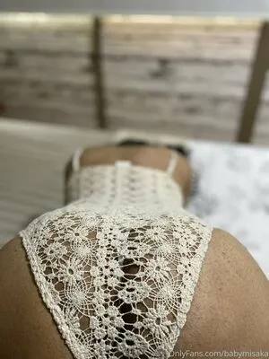 Babymisaka OnlyFans Leaked Free Thumbnail Picture - #4JrSOJRGDp