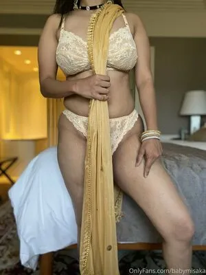 Babymisaka OnlyFans Leaked Free Thumbnail Picture - #84QZZUybEV