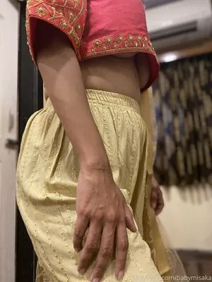 Babymisaka OnlyFans Leaked Free Thumbnail Picture - #9RzFyYsmCU