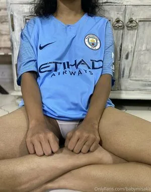 Babymisaka OnlyFans Leaked Free Thumbnail Picture - #B0p7u1WVWc