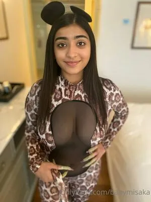 Babymisaka OnlyFans Leaked Free Thumbnail Picture - #FcllD57gDK