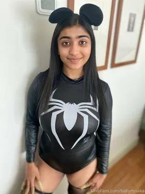 Babymisaka OnlyFans Leaked Free Thumbnail Picture - #GB7qfoA2NP