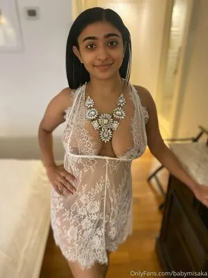 Babymisaka OnlyFans Leaked Free Thumbnail Picture - #GIBUTDhyxn