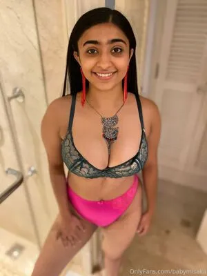 Babymisaka OnlyFans Leaked Free Thumbnail Picture - #ITW3QkbYRI