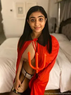 Babymisaka OnlyFans Leaked Free Thumbnail Picture - #JMWURJoxM1