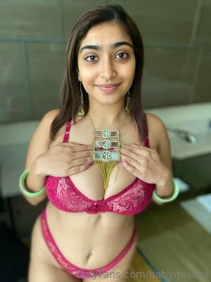Babymisaka OnlyFans Leaked Free Thumbnail Picture - #Jl7s7MMFvm