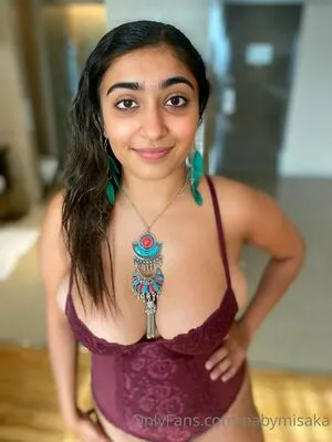 Babymisaka OnlyFans Leaked Free Thumbnail Picture - #MIh7u7S6ho