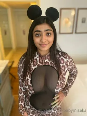 Babymisaka OnlyFans Leaked Free Thumbnail Picture - #TRryyzIfxs