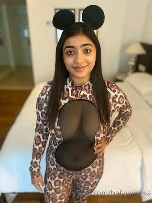 Babymisaka OnlyFans Leaked Free Thumbnail Picture - #VnSNNnjalW