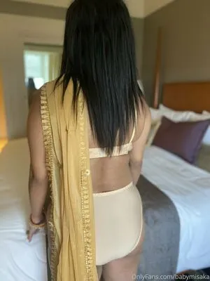 Babymisaka OnlyFans Leaked Free Thumbnail Picture - #ZCh8gf5ZFg