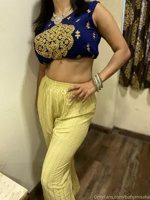 Babymisaka OnlyFans Leaked Free Thumbnail Picture - #bhUieYF1tE
