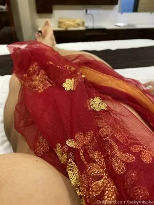 Babymisaka OnlyFans Leaked Free Thumbnail Picture - #jPlTELaDpC