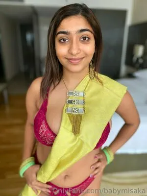 Babymisaka OnlyFans Leaked Free Thumbnail Picture - #m8ey6wW43t