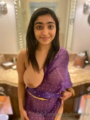 Babymisaka OnlyFans Leaked Free Thumbnail Picture - #rOZvpHpk5P