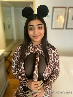 Babymisaka OnlyFans Leaked Free Thumbnail Picture - #rxilzDa8Q3