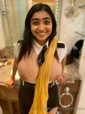 Babymisaka OnlyFans Leaked Free Thumbnail Picture - #s1fyBEjE4h