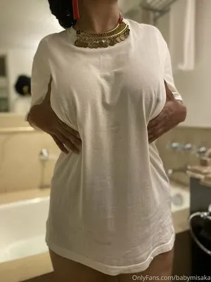 Babymisaka OnlyFans Leaked Free Thumbnail Picture - #t4Q5jVDu5p