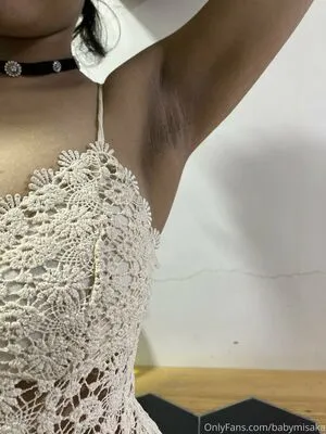 Babymisaka OnlyFans Leaked Free Thumbnail Picture - #zUdye3TAiz