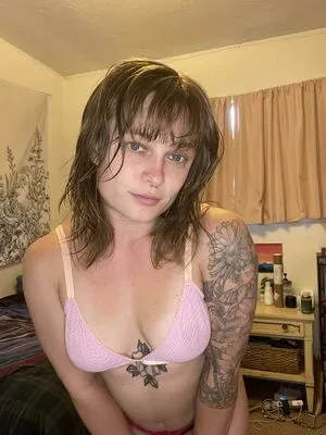 Babymollyxo OnlyFans Leaked Free Thumbnail Picture - #sqbv2cCCki