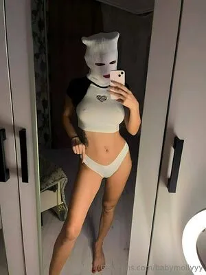 Babymollyyy OnlyFans Leaked Free Thumbnail Picture - #2ZGDZaO7Kf