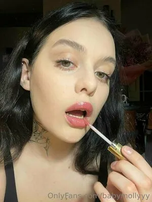 Babymollyyy OnlyFans Leaked Free Thumbnail Picture - #7QzLx53EZq