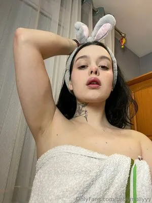 Babymollyyy OnlyFans Leaked Free Thumbnail Picture - #MjdlKZlj5u