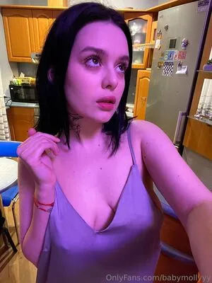 Babymollyyy OnlyFans Leaked Free Thumbnail Picture - #PuriI2iFaC