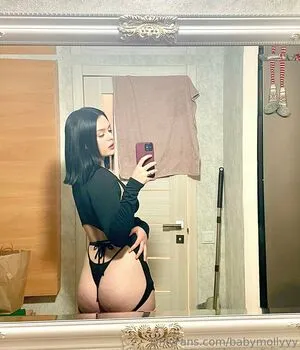 Babymollyyy OnlyFans Leaked Free Thumbnail Picture - #SNy3o1EWf3