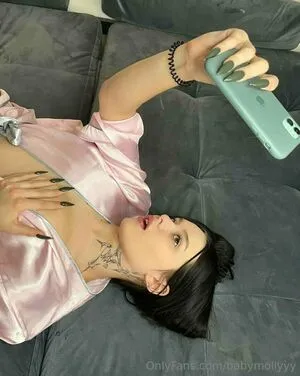 Babymollyyy OnlyFans Leaked Free Thumbnail Picture - #nokxwqSBl9